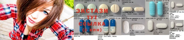 твердый Пересвет