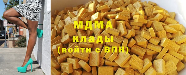 твердый Пересвет