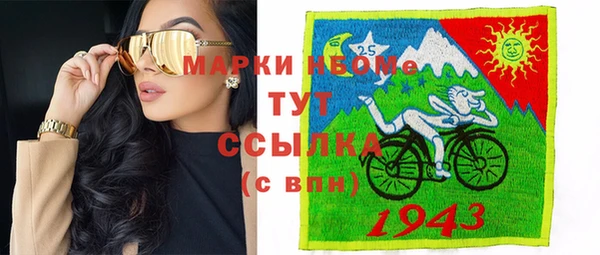 стафф Осинники