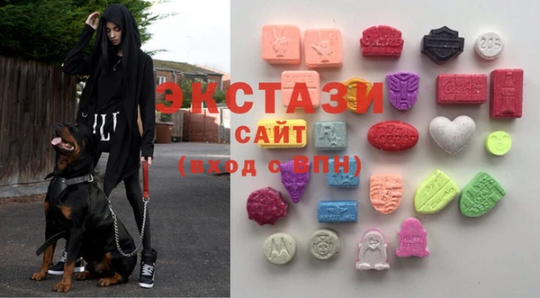 твердый Пересвет